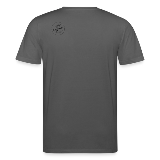 Dorfposter Chef - Anthrazit