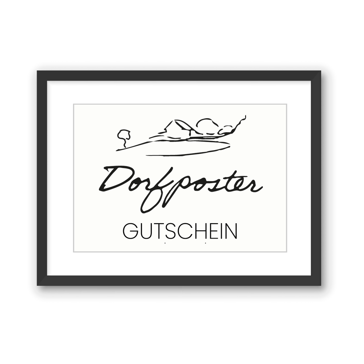 Gutschein