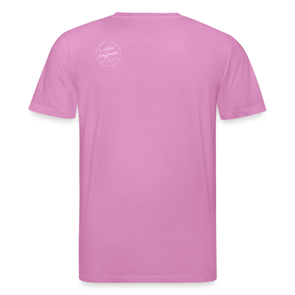 Dorf ist geil - Pink
