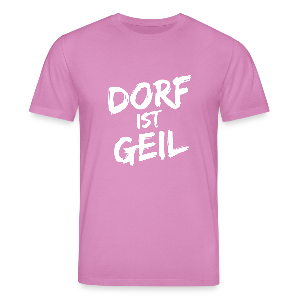 Dorf ist geil - Pink