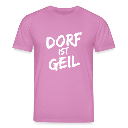 Dorf ist geil - Pink