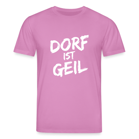 Dorf ist geil - Pink