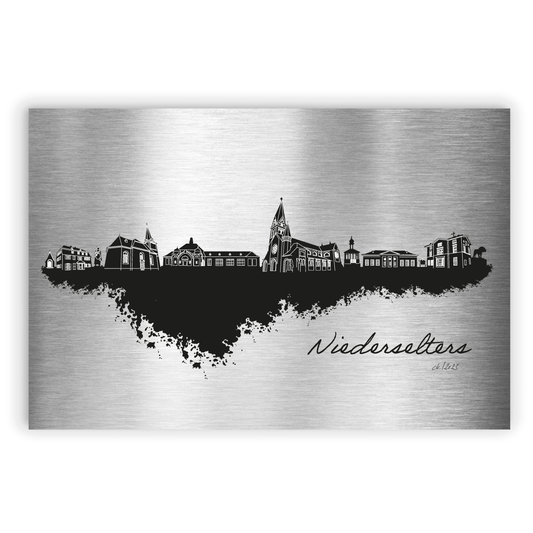 Niederselters Aluminium