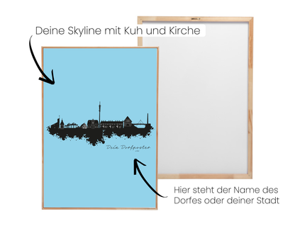 Langenhagen Spannrahmen