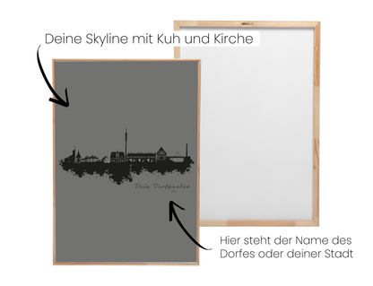 Langenhagen Spannrahmen