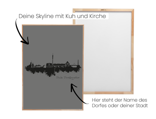 Engelbostel Spannrahmen