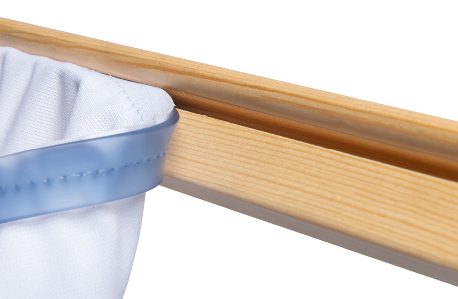 Langenhagen Spannrahmen