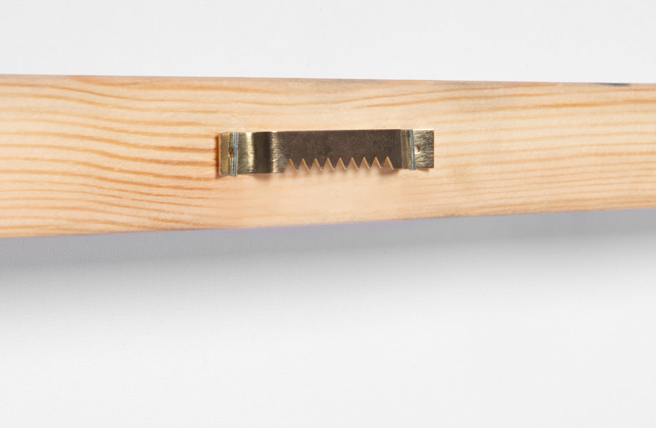 Langenhagen Spannrahmen