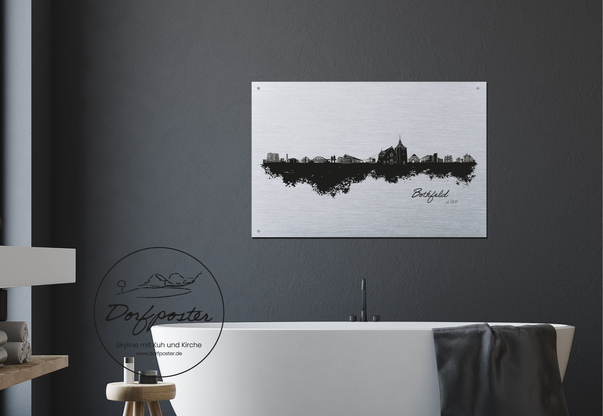 Dorfposter Bothfeld
