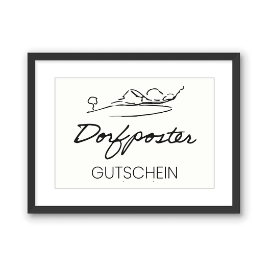 Gutschein